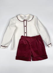 Celebration Velvet Boyset