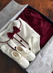 Celebration Velvet Boyset