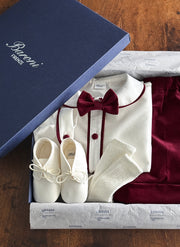 Celebration Velvet Boyset