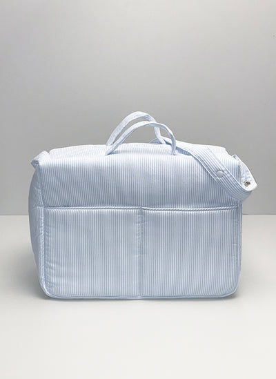Borsa per cambio