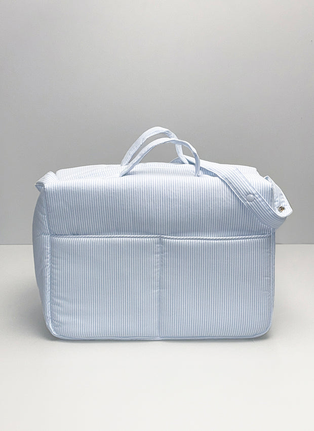 Borsa per cambio
