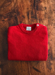 Wool and Cashmere Sweater