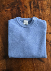 Wool and Cashmere Sweater