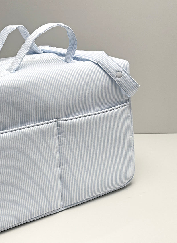 Borsa per cambio