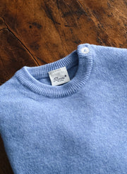 Wool and Cashmere Sweater