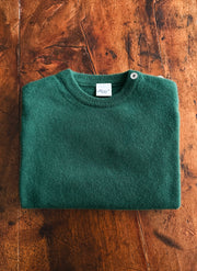 Wool and Cashmere Sweater