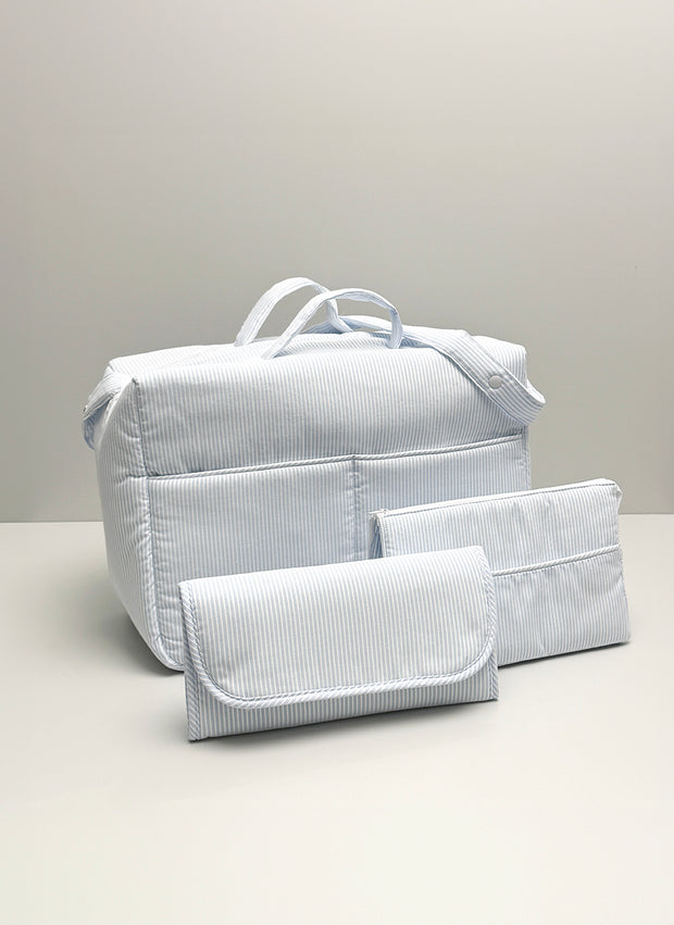 Borsa per cambio