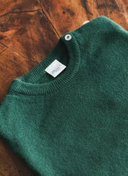 Wool and Cashmere Sweater