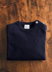 PULLOVER LANA E CASHMERE