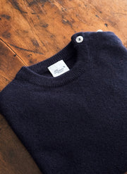 PULLOVER LANA E CASHMERE