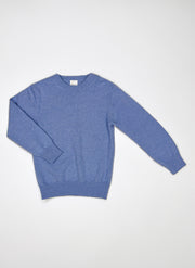 Wool and Cashmere Sweater