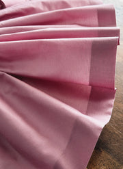 Celebration Smock Dress For Girl- Long Sleeves