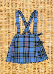 KILT SCOZZESE CON LE BRETELLE