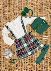 Tartan Kilt