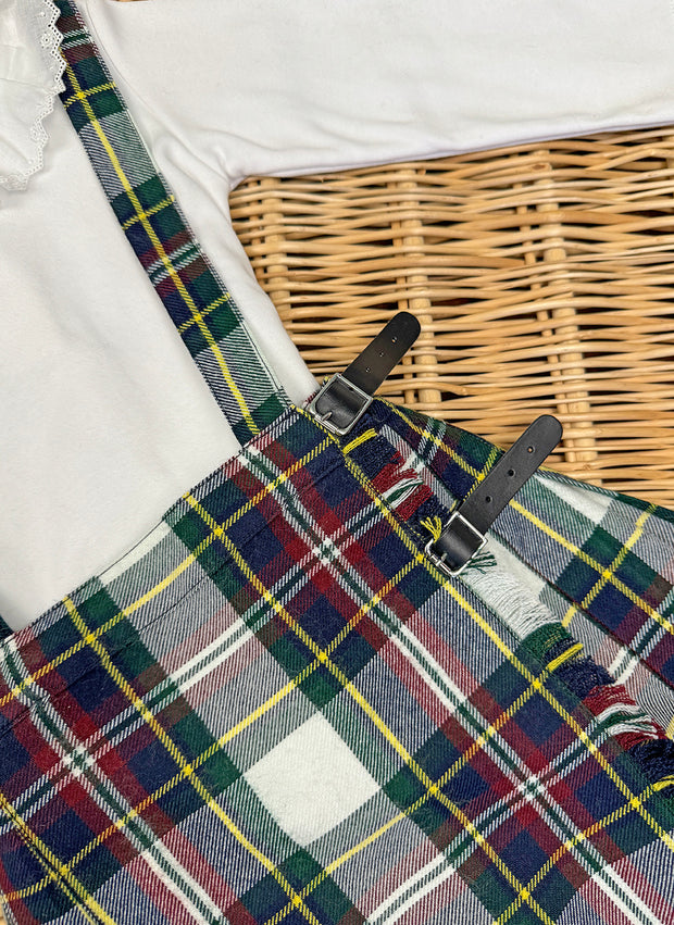 Tartan Kilt