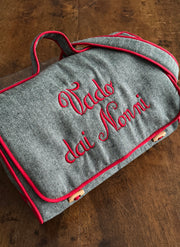 Borsa Vado dai Nonni - Spigato