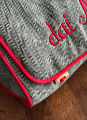 Borsa Vado dai Nonni - Spigato