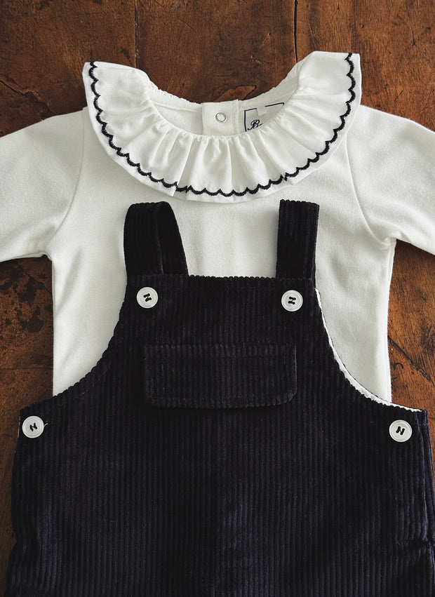 corduroy overall for children