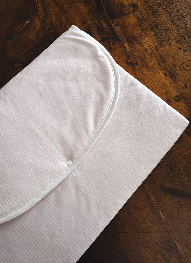 Changing Pouch - Checkered