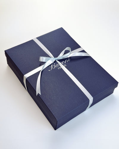 The Blue Baroni Gift Box