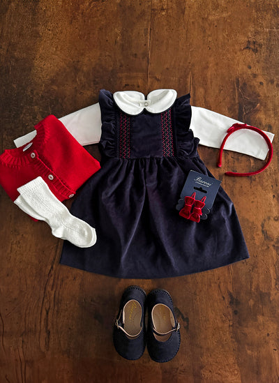 corduroy dress for girls