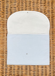 Changing Pouch - Checkered