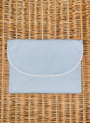 Changing Pouch - Checkered