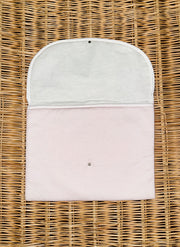 Changing Pouch - Checkered