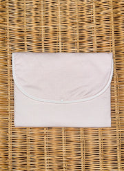 Changing Pouch - Checkered