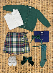 Tartan Kilt