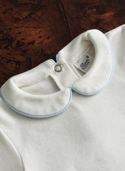 Body manica lunga con colletto