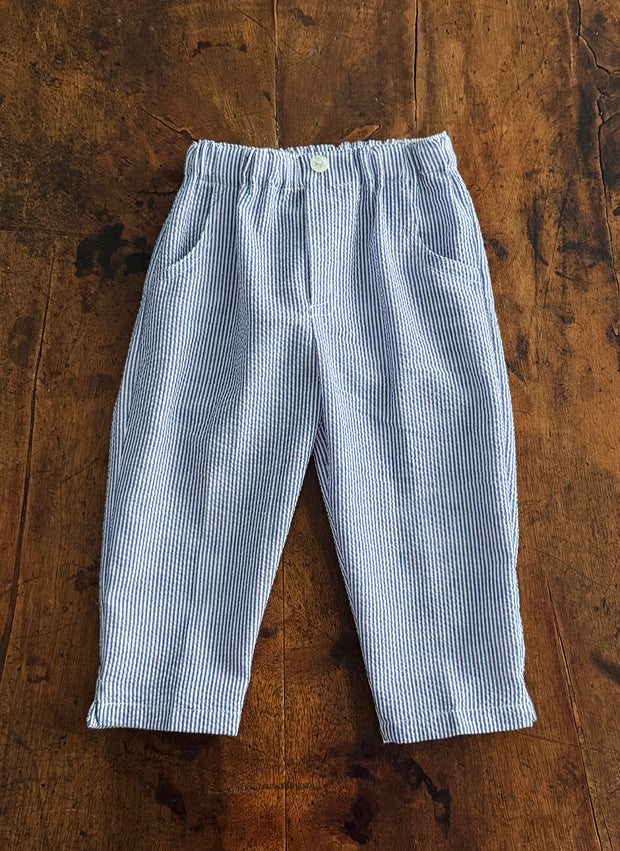 Summer Pants