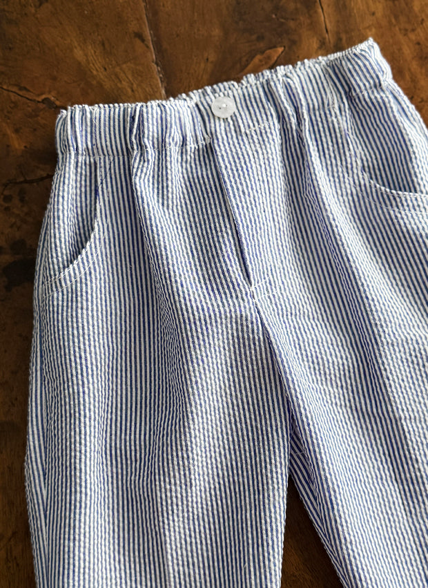 Summer Pants
