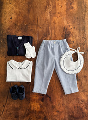 Summer Pants