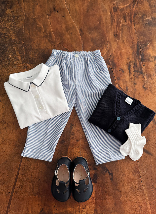 Summer Pants