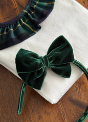 CERCHIETTO IN VELLUTO