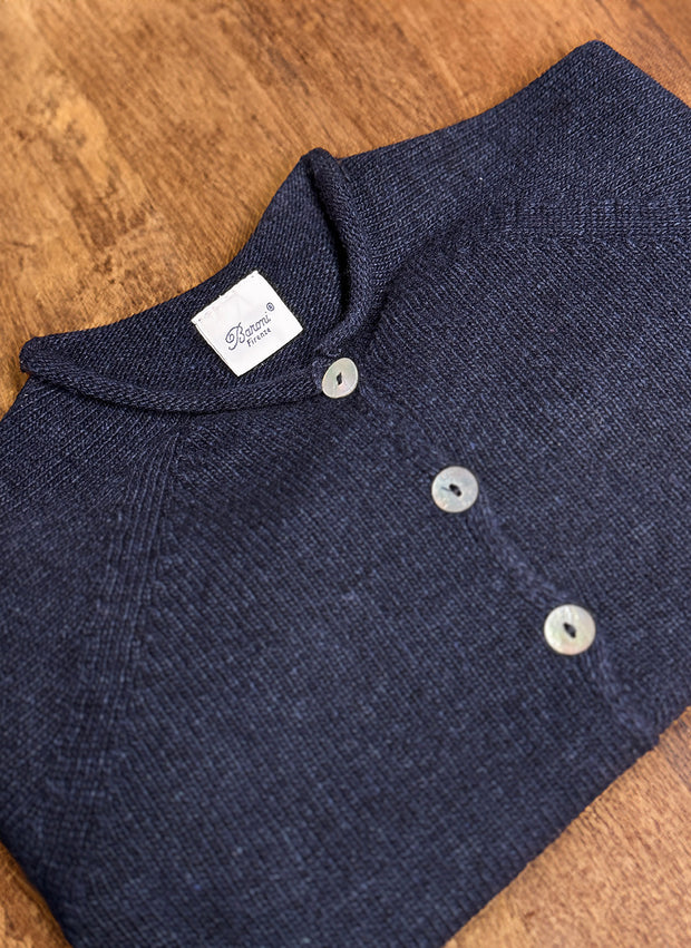 Cardigan Lana e Cashmere