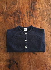 Wool & Cashmere Cardigan