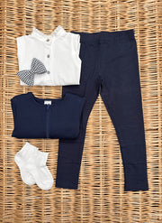 Classic Leggings - Ankle lenght