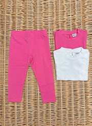 Classic Legging - Below the knee