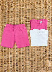 Short Legging