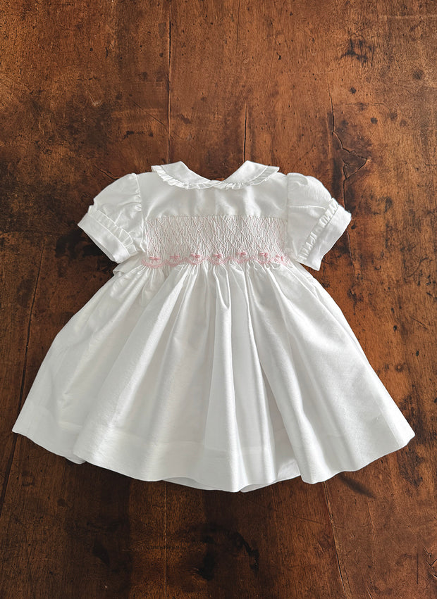 Handmade Smock Dress