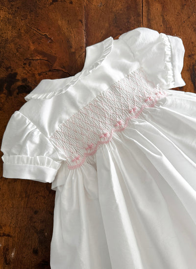 Handmade Smock Dress