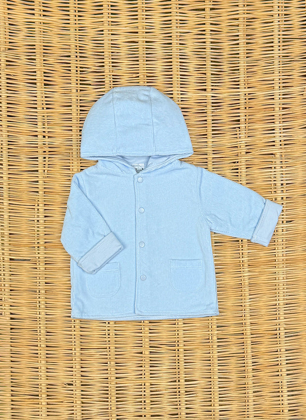 Baby Soft Jacket
