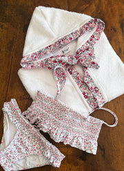 Rouche Bathrobe