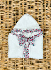 Rouche Bathrobe