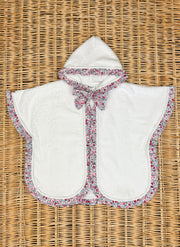 Rouche Bathrobe