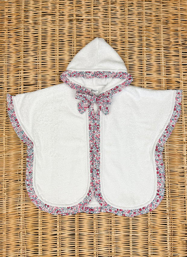 Rouche Bathrobe