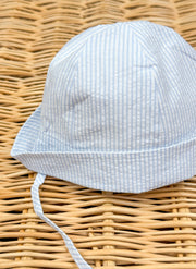 Baby Fisherman Hat