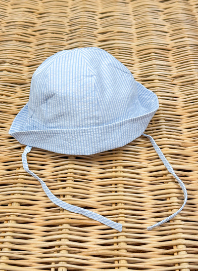 Baby Fisherman Hat